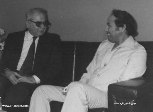 زيارة ليبيا